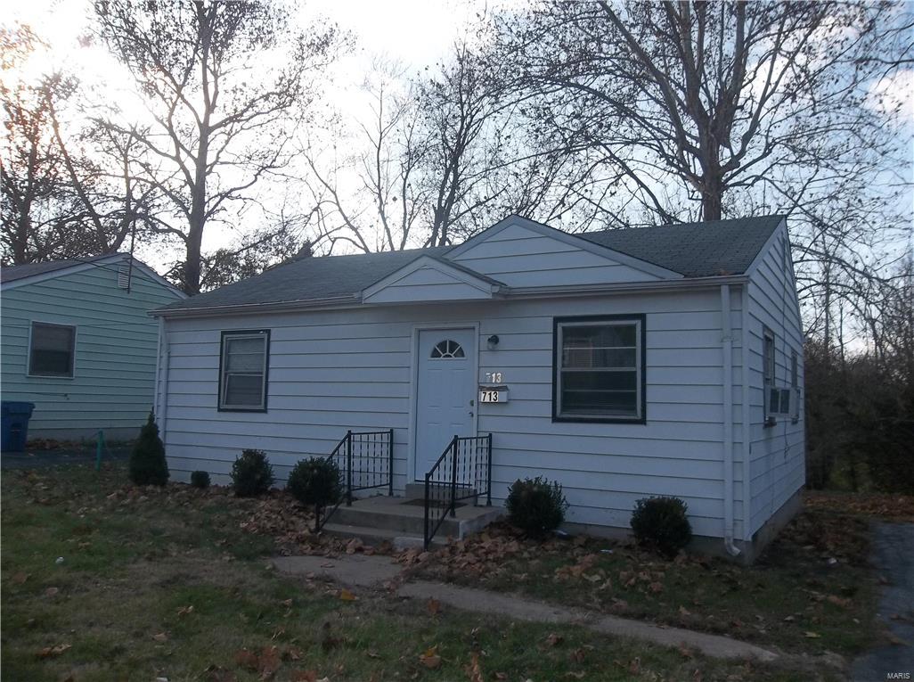 Beardsdale - Residential