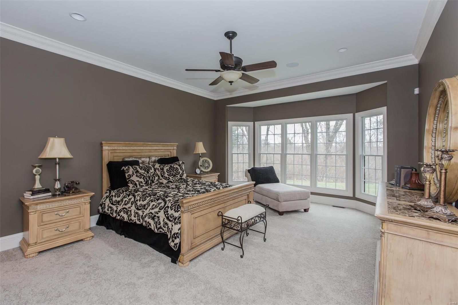 Arbors at Wilmas Farm - Residential