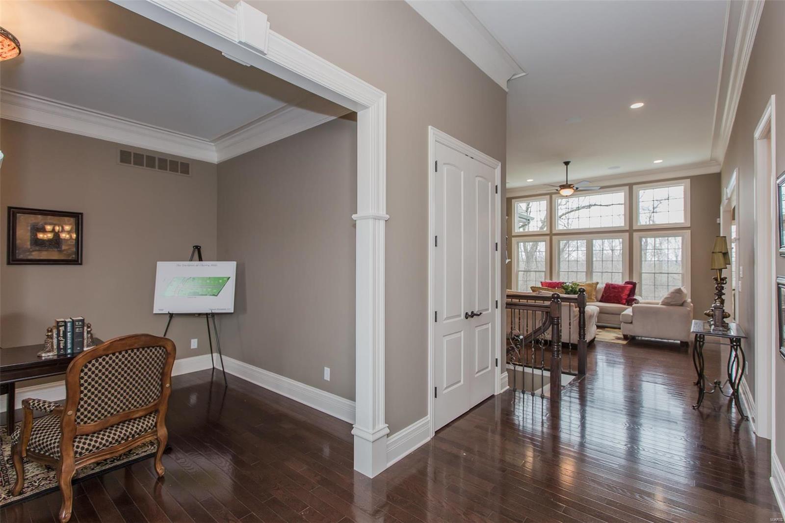 Arbors at Wilmas Farm - Residential