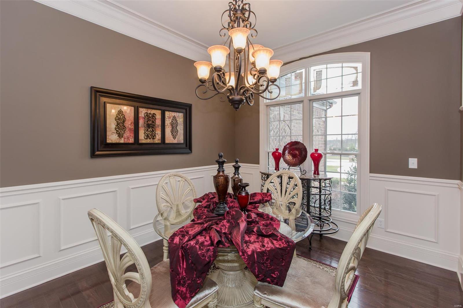 Arbors at Wilmas Farm - Residential