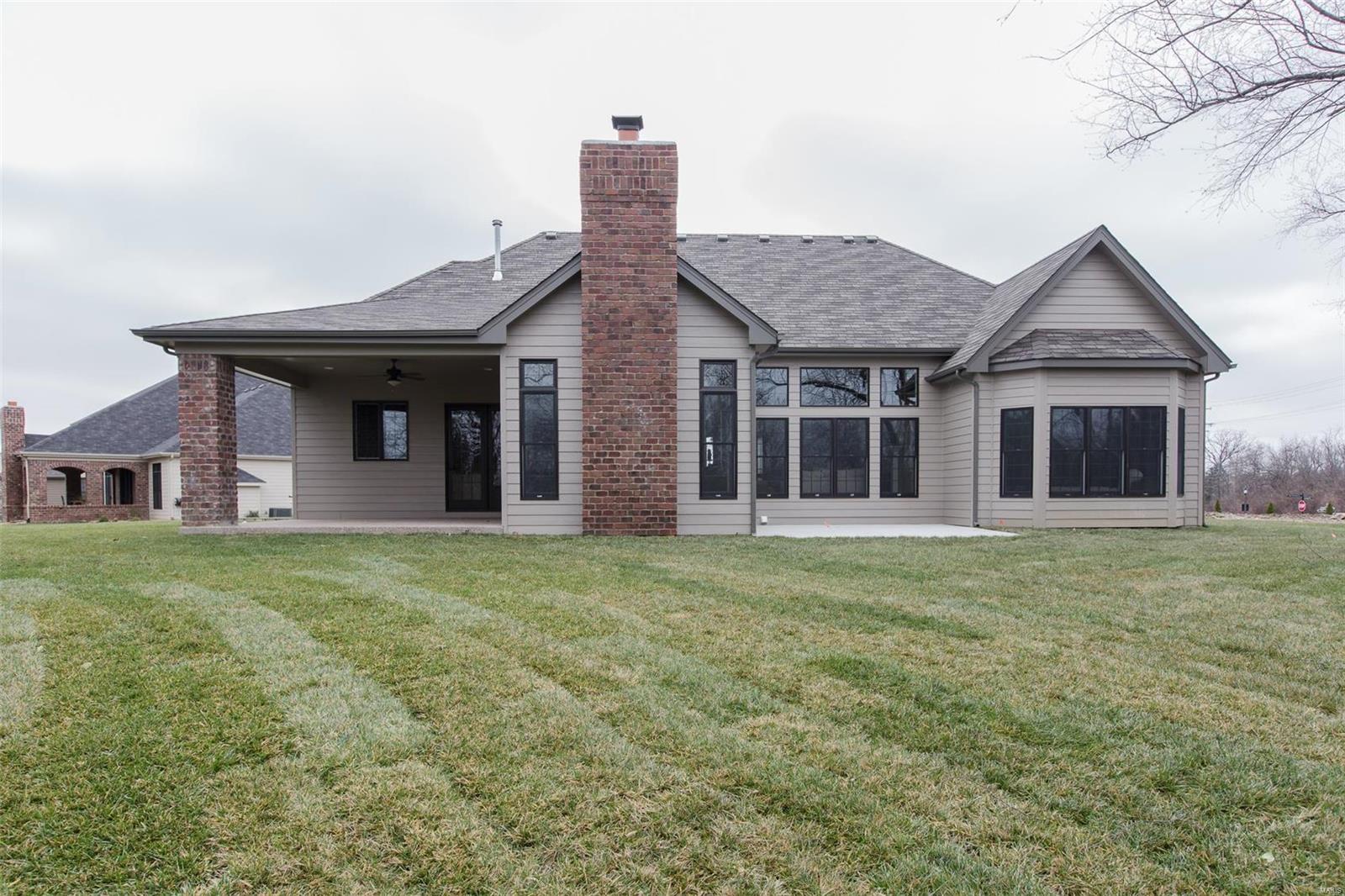 Arbors at Wilmas Farm - Residential