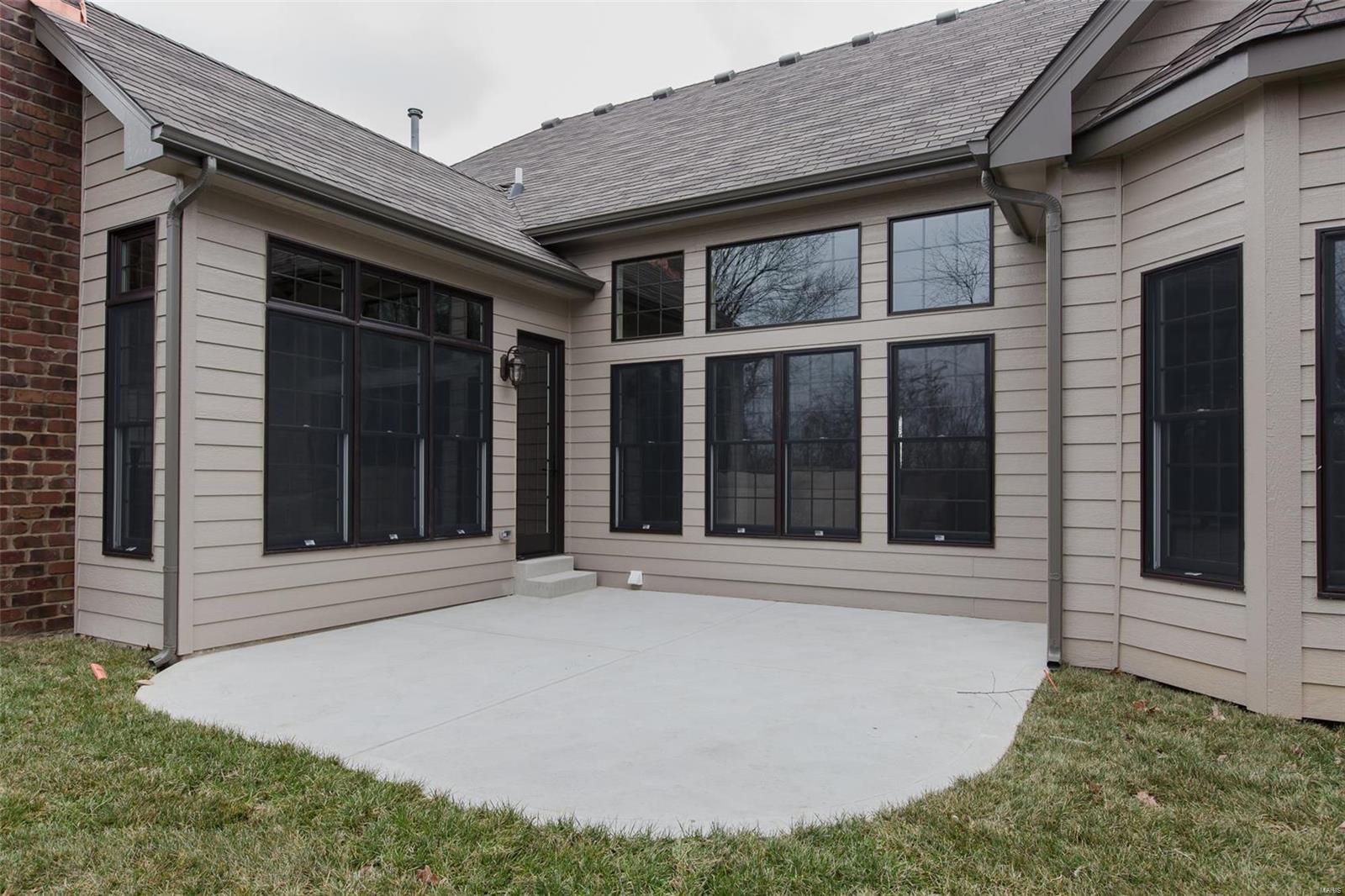 Arbors at Wilmas Farm - Residential