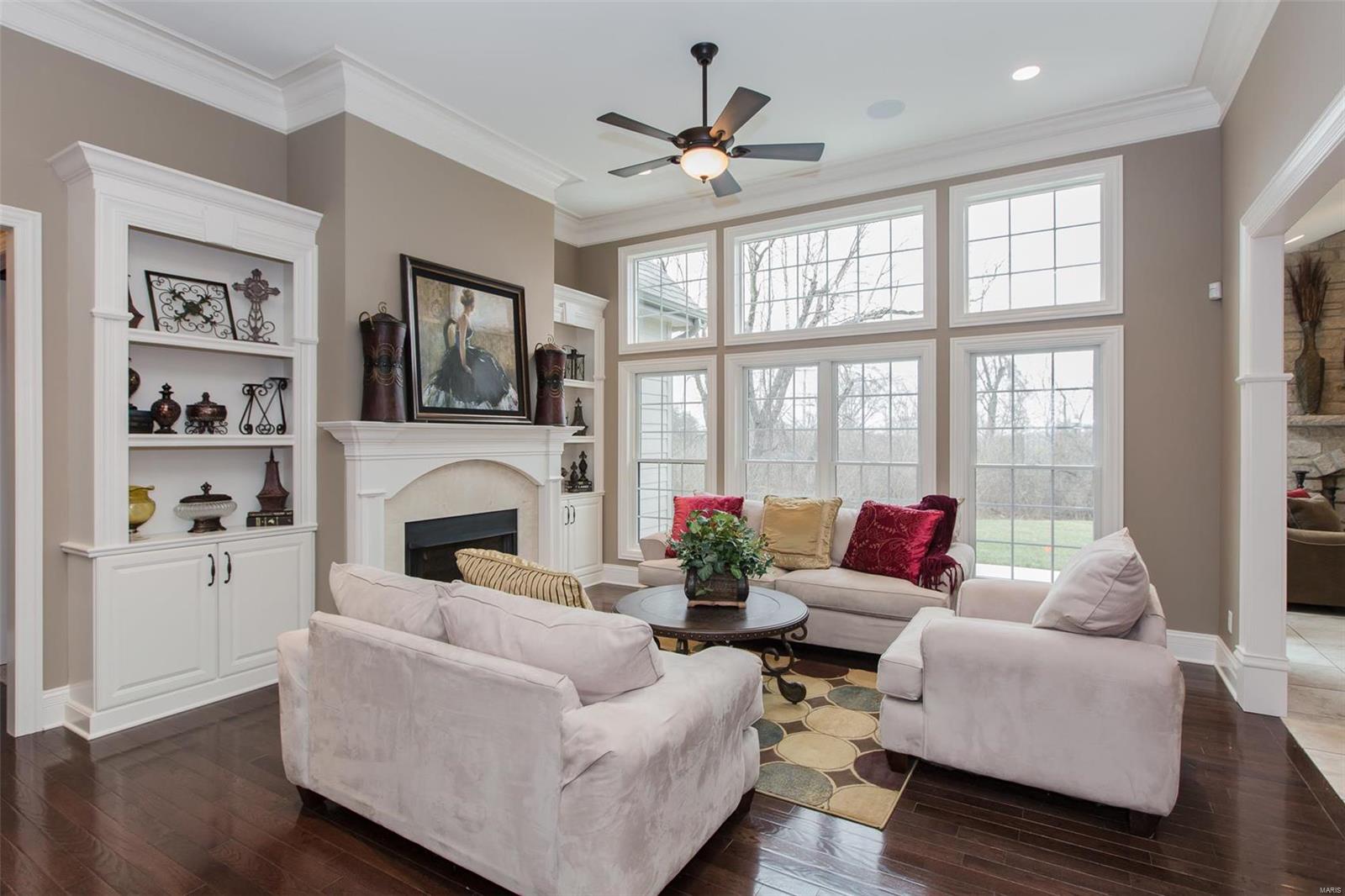 Arbors at Wilmas Farm - Residential