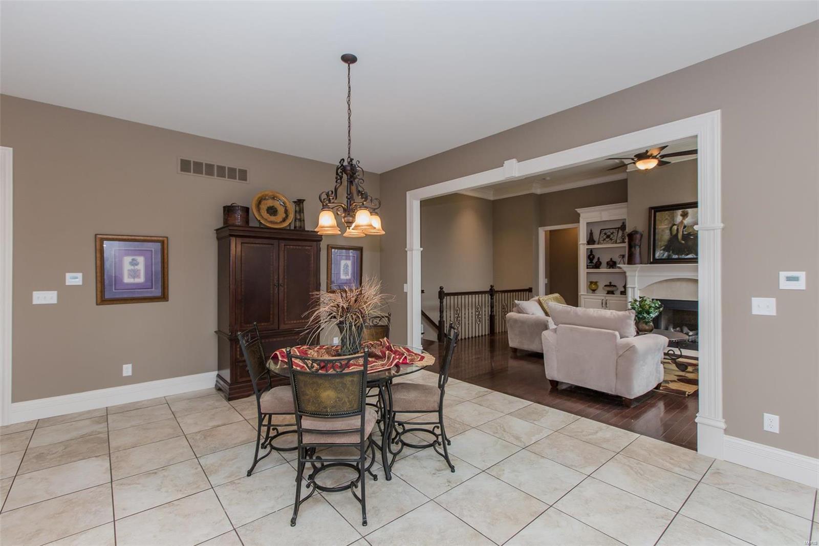 Arbors at Wilmas Farm - Residential