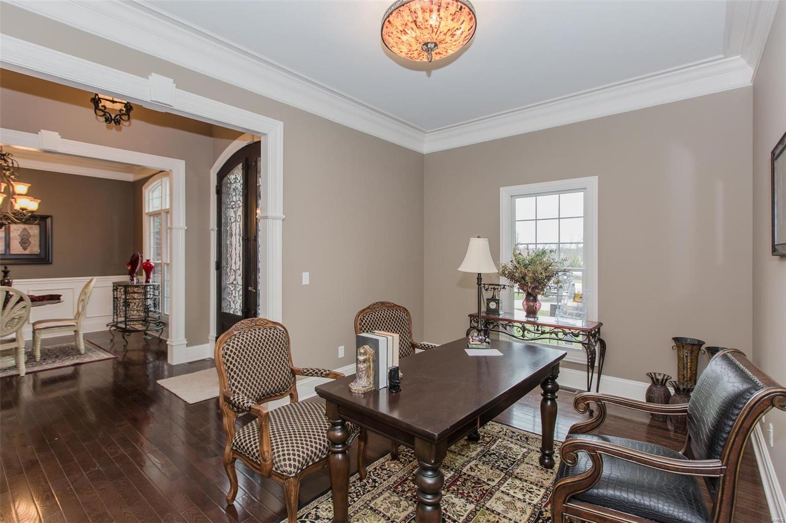 Arbors at Wilmas Farm - Residential