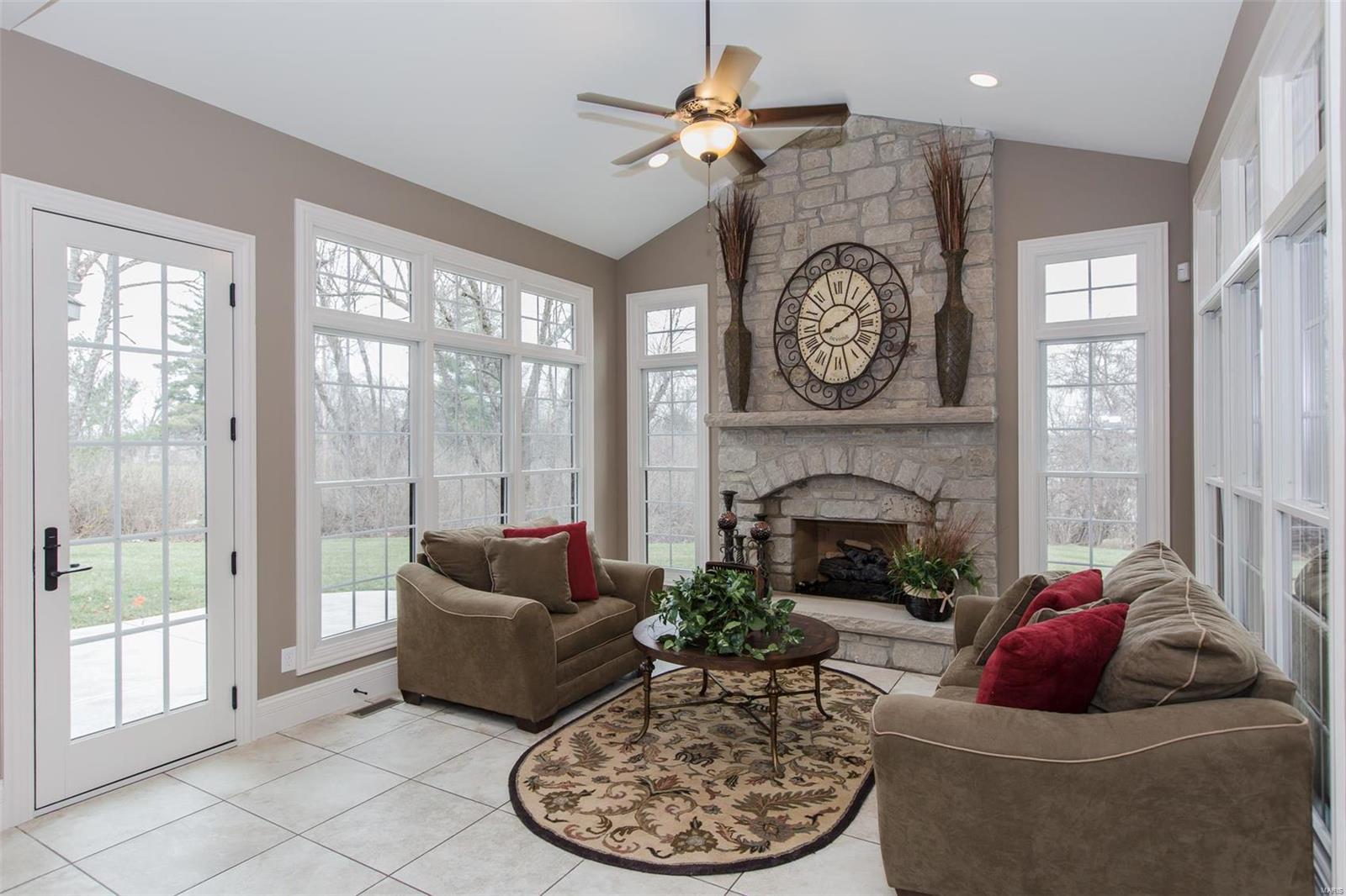 Arbors at Wilmas Farm - Residential