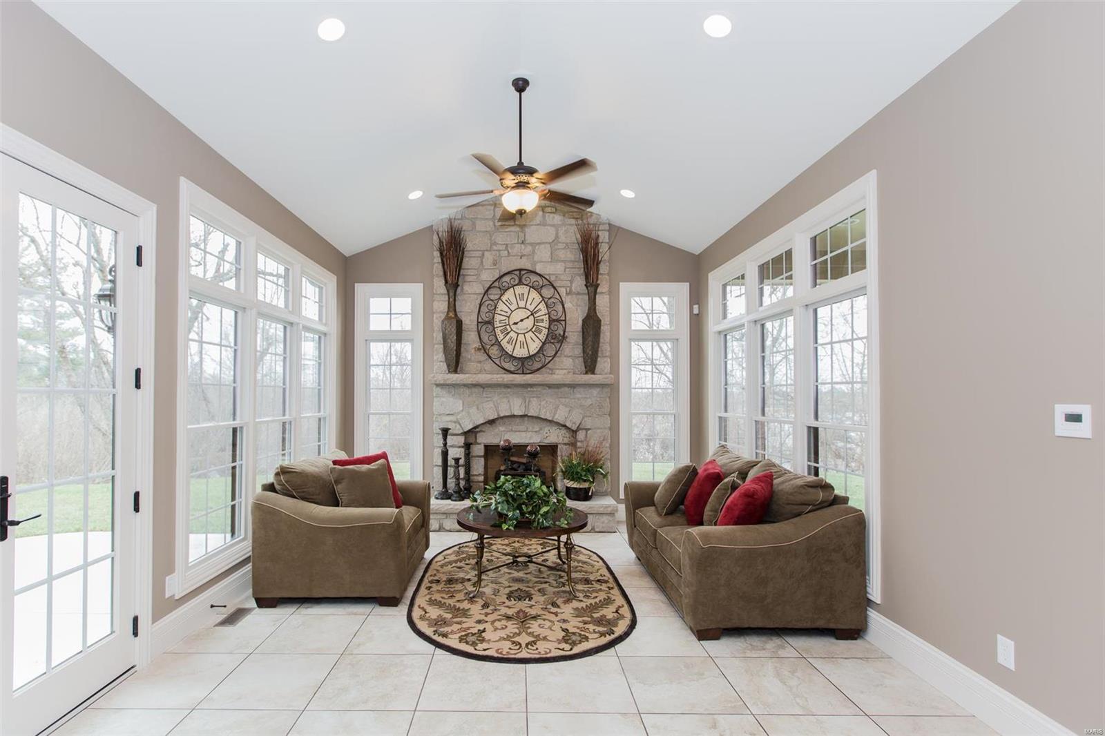 Arbors at Wilmas Farm - Residential