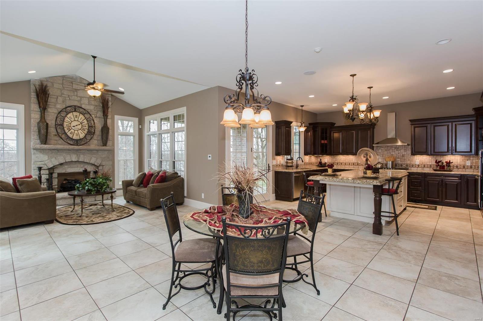 Arbors at Wilmas Farm - Residential