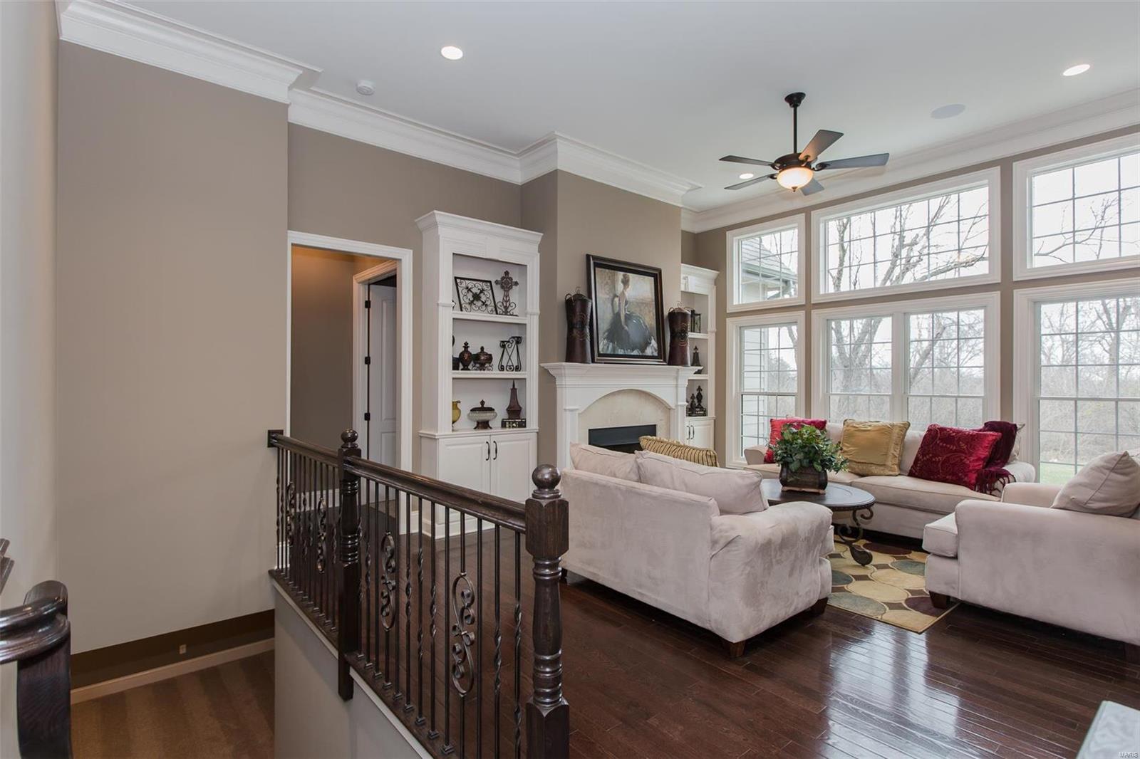 Arbors at Wilmas Farm - Residential