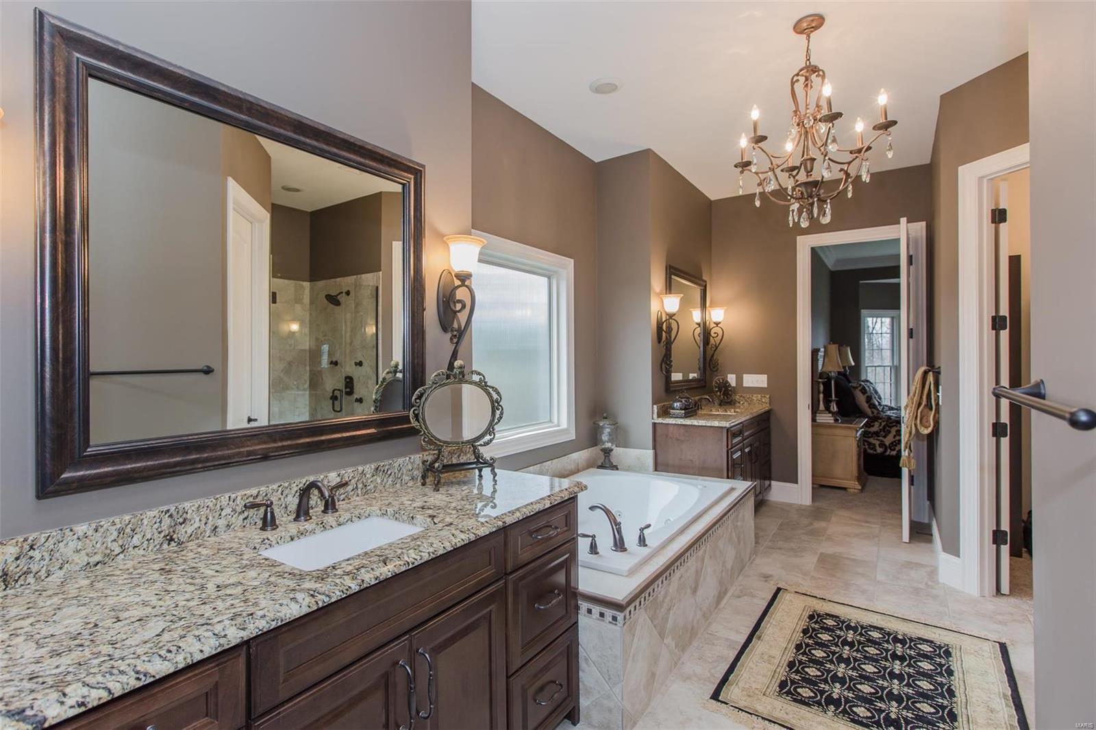 Arbors at Wilmas Farm - Residential