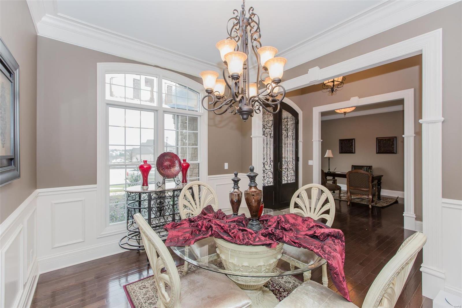 Arbors at Wilmas Farm - Residential