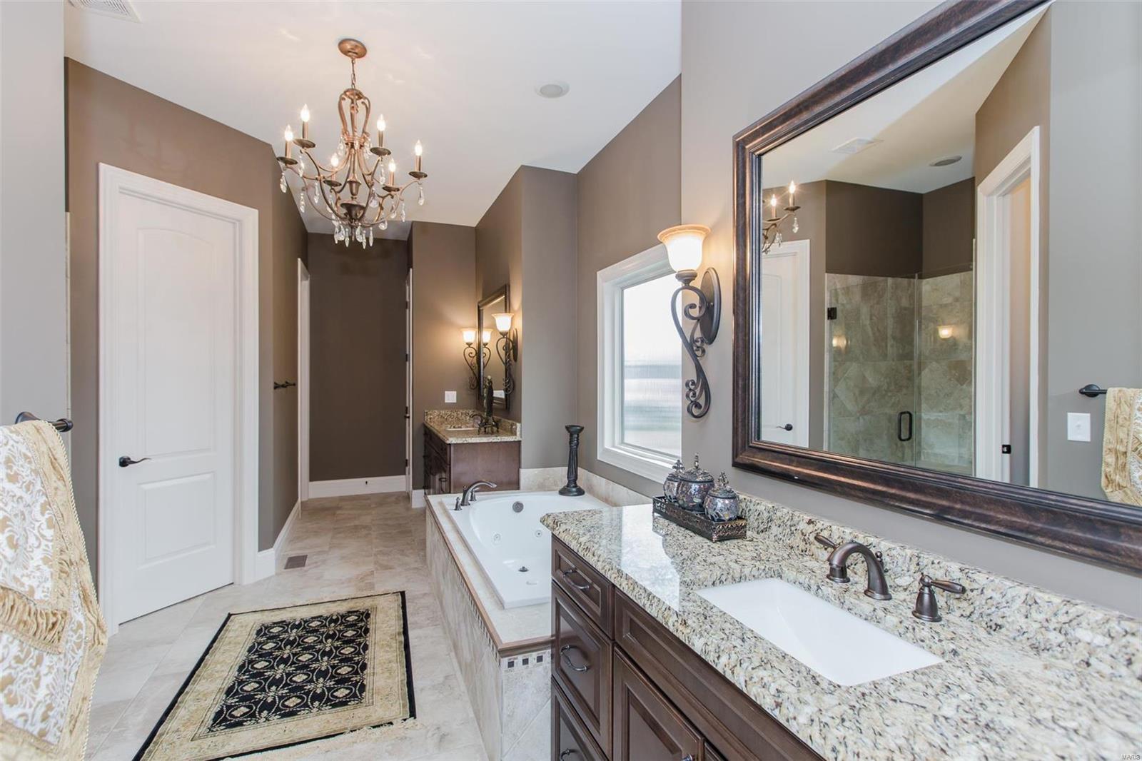 Arbors at Wilmas Farm - Residential