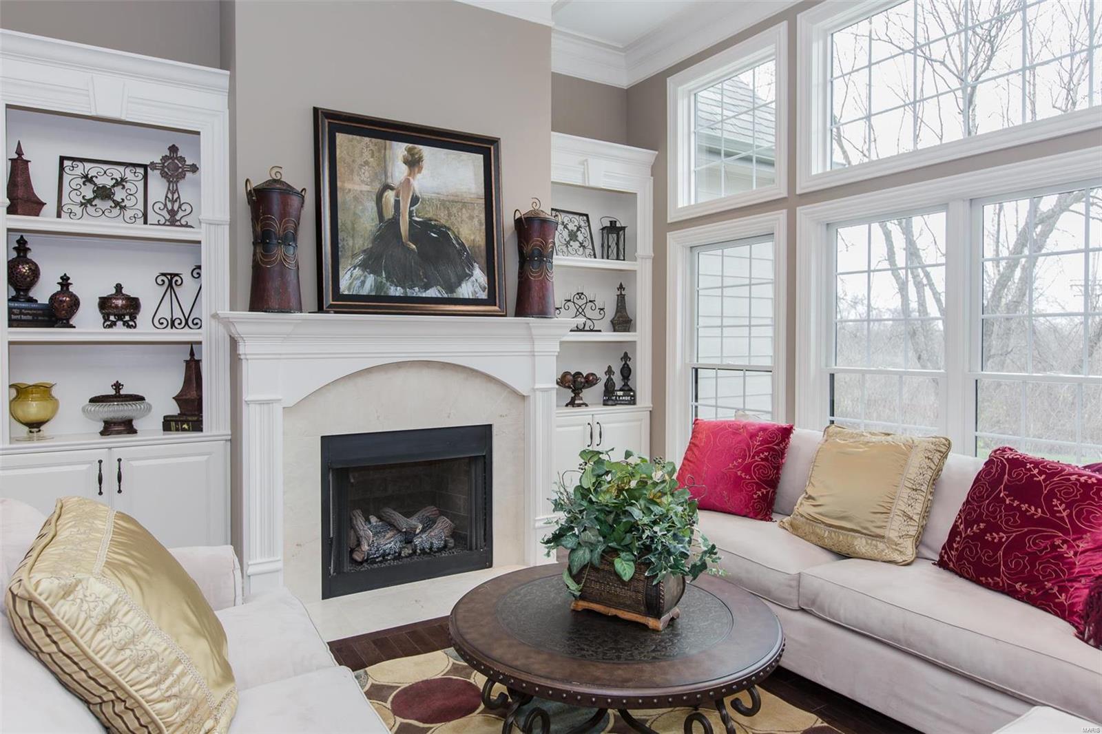 Arbors at Wilmas Farm - Residential