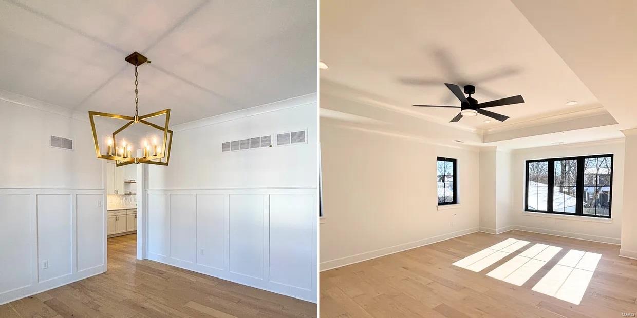 Tuxedo Park - Residential