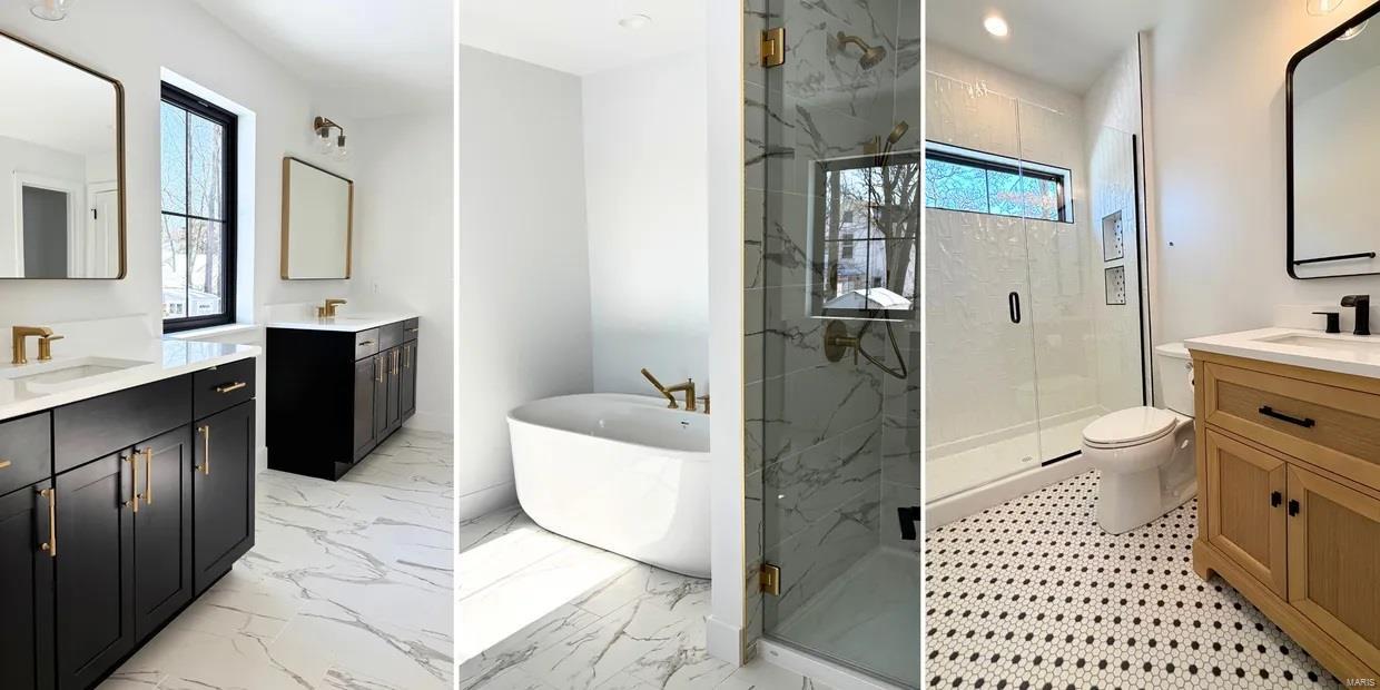 Tuxedo Park - Residential