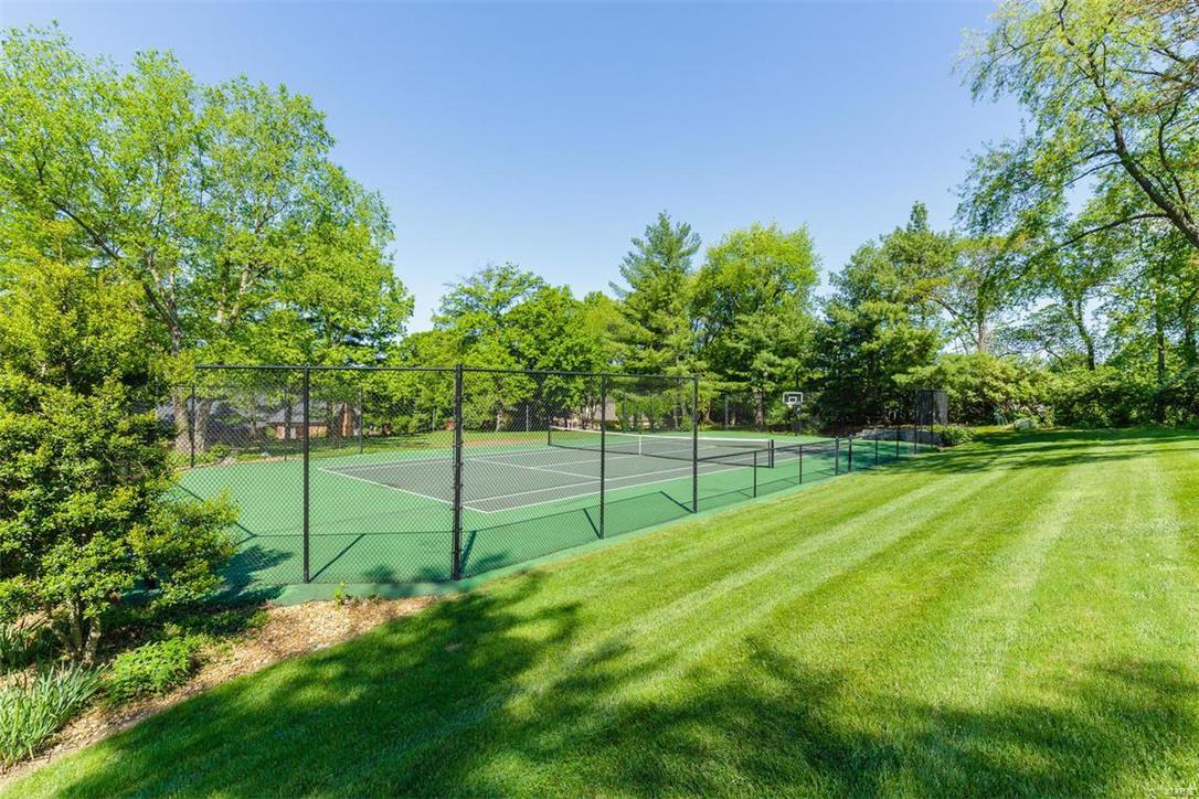 Kings Glen - Residential