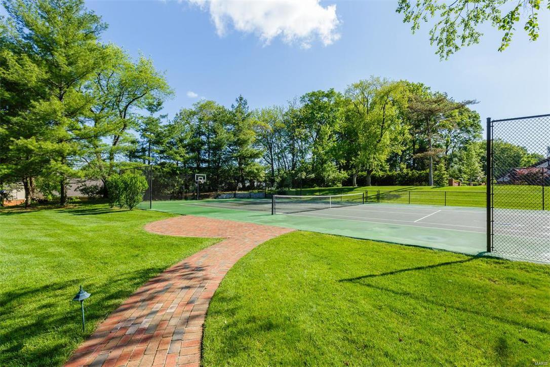 Kings Glen - Residential