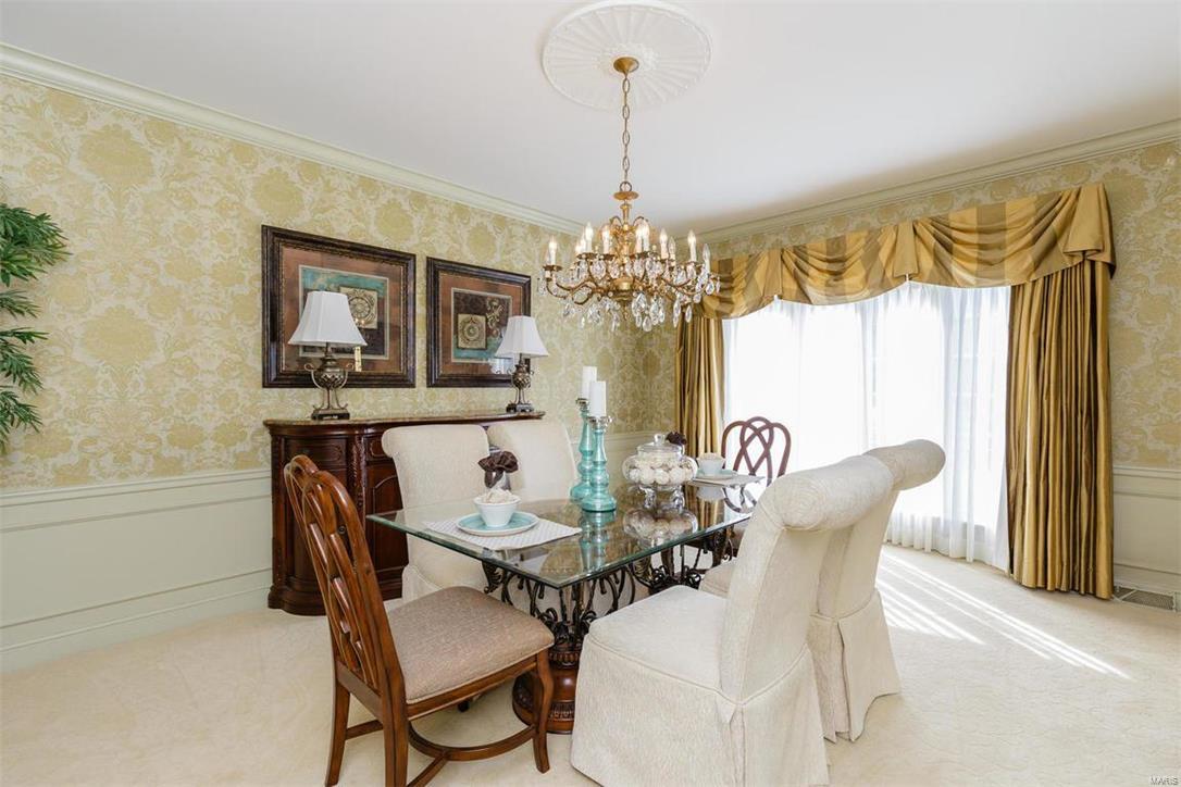 Kings Glen - Residential