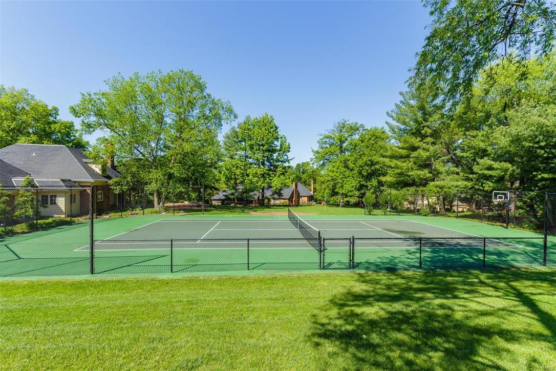 Kings Glen - Residential