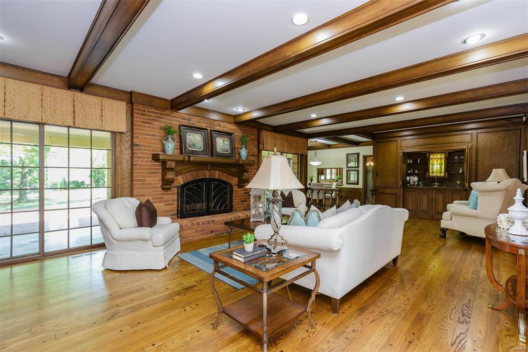 Kings Glen - Residential