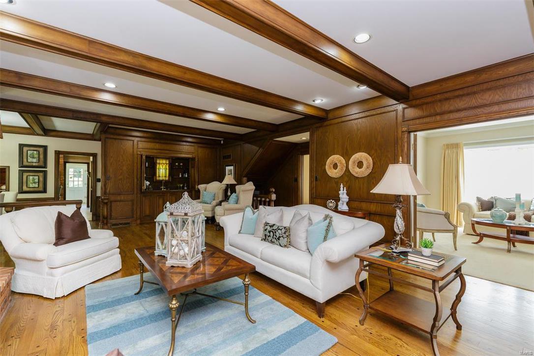 Kings Glen - Residential