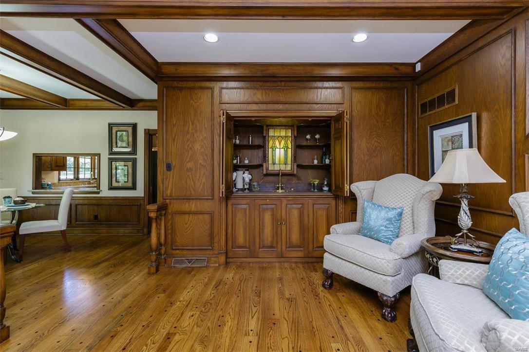 Kings Glen - Residential