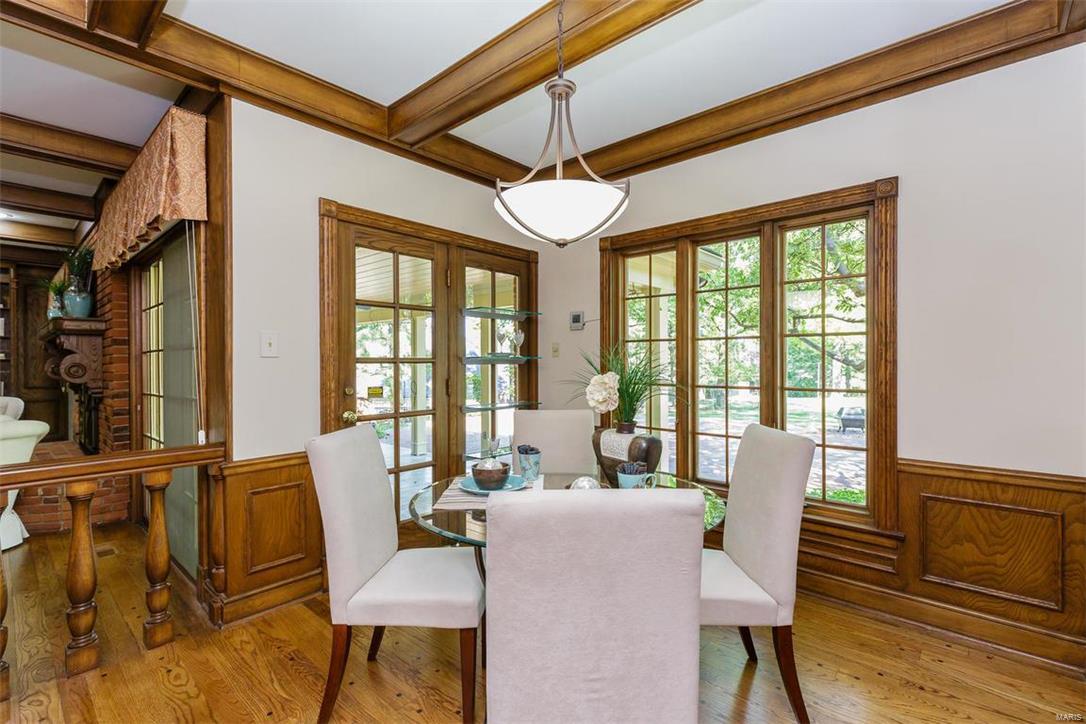 Kings Glen - Residential