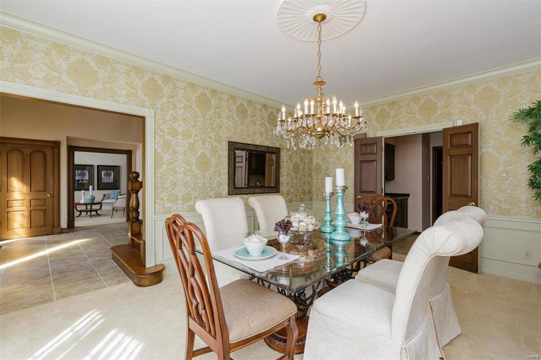 Kings Glen - Residential