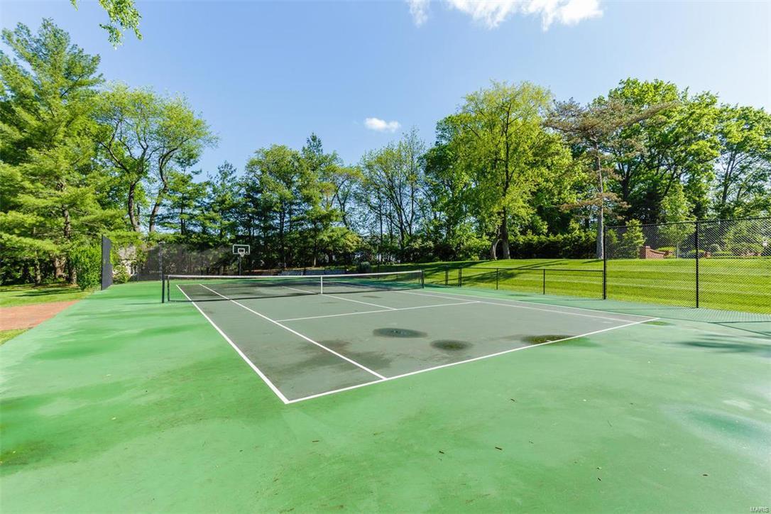 Kings Glen - Residential