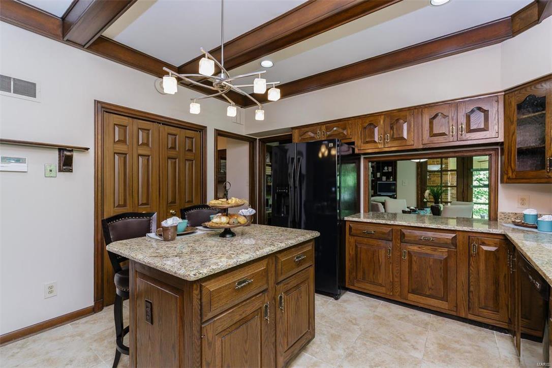 Kings Glen - Residential