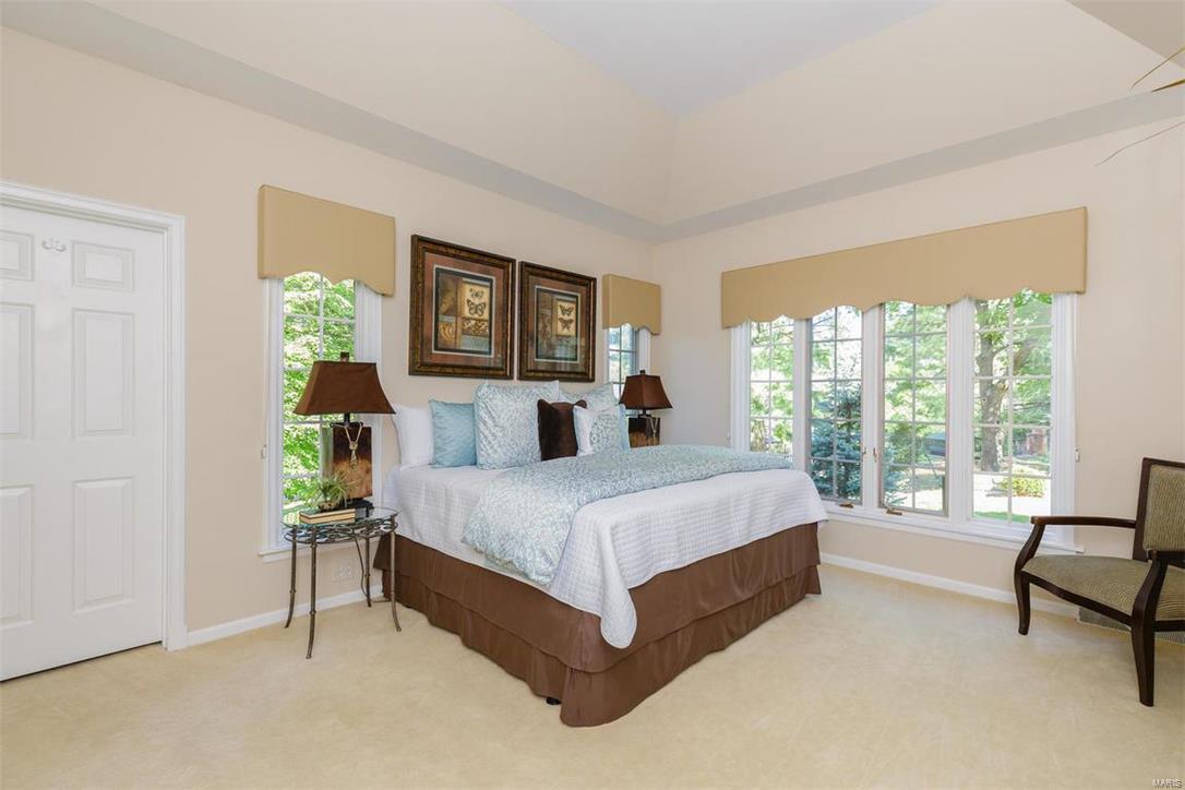 Kings Glen - Residential