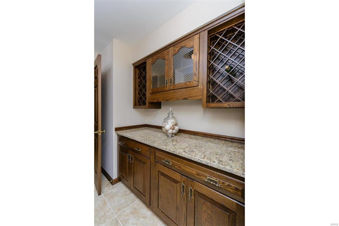 Kings Glen - Residential