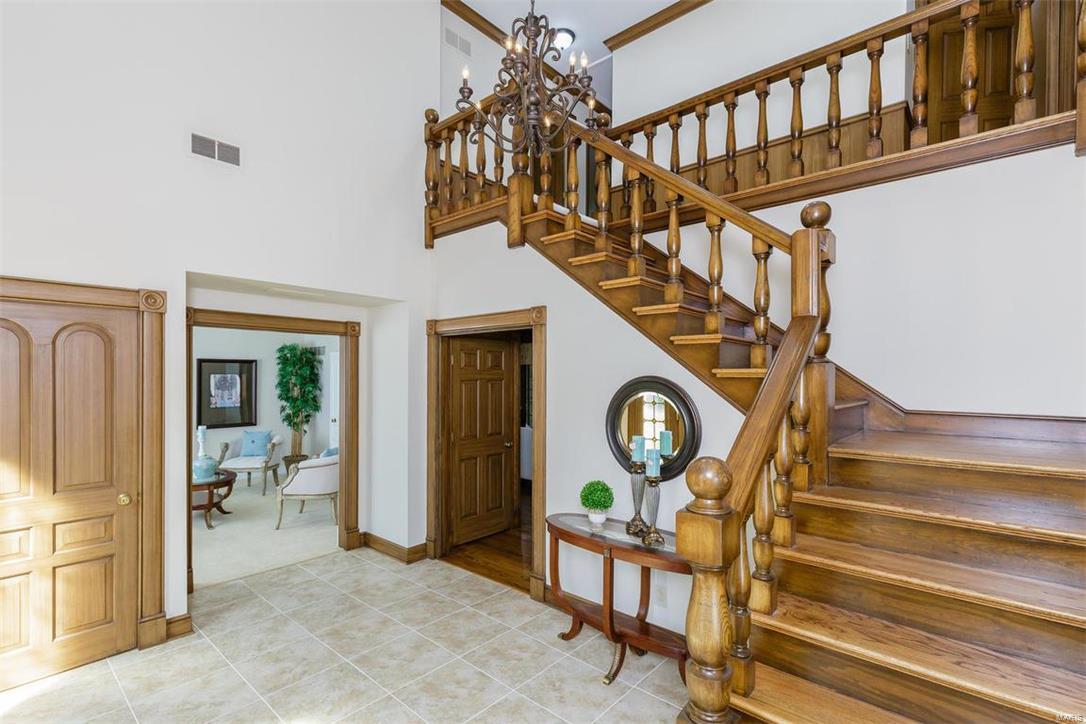 Kings Glen - Residential