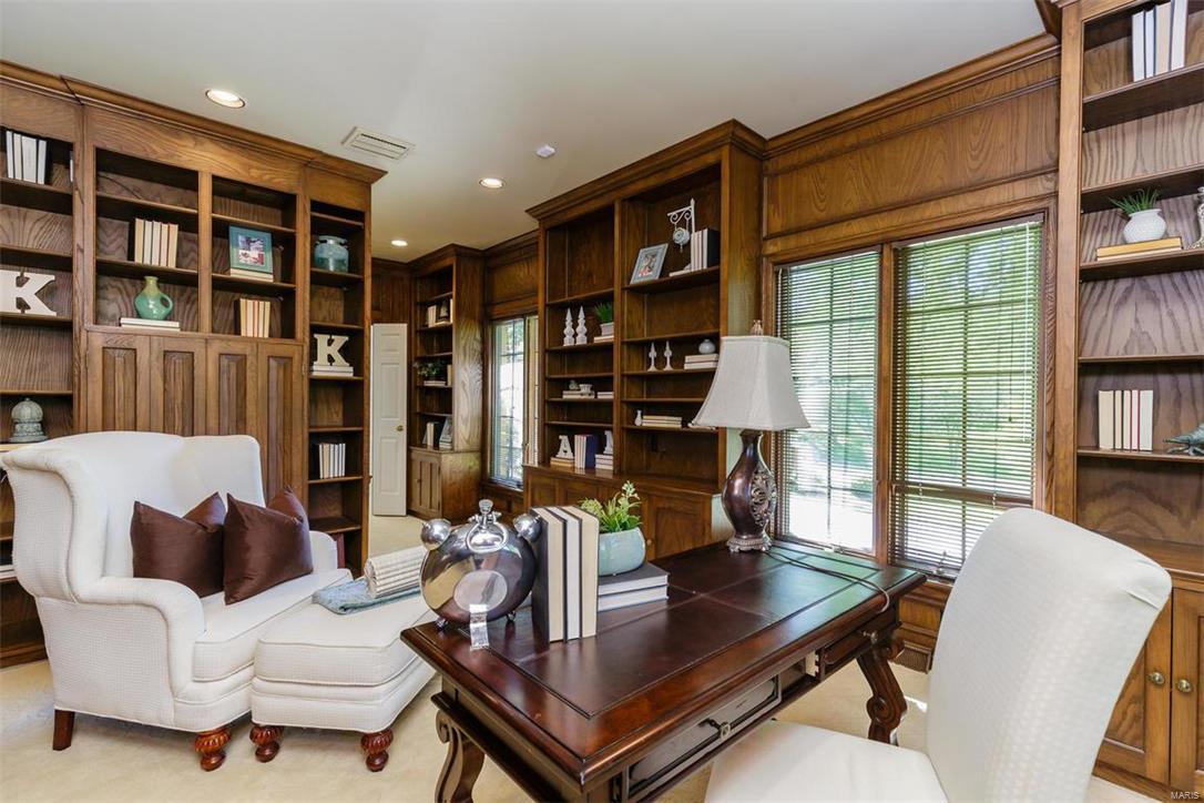 Kings Glen - Residential