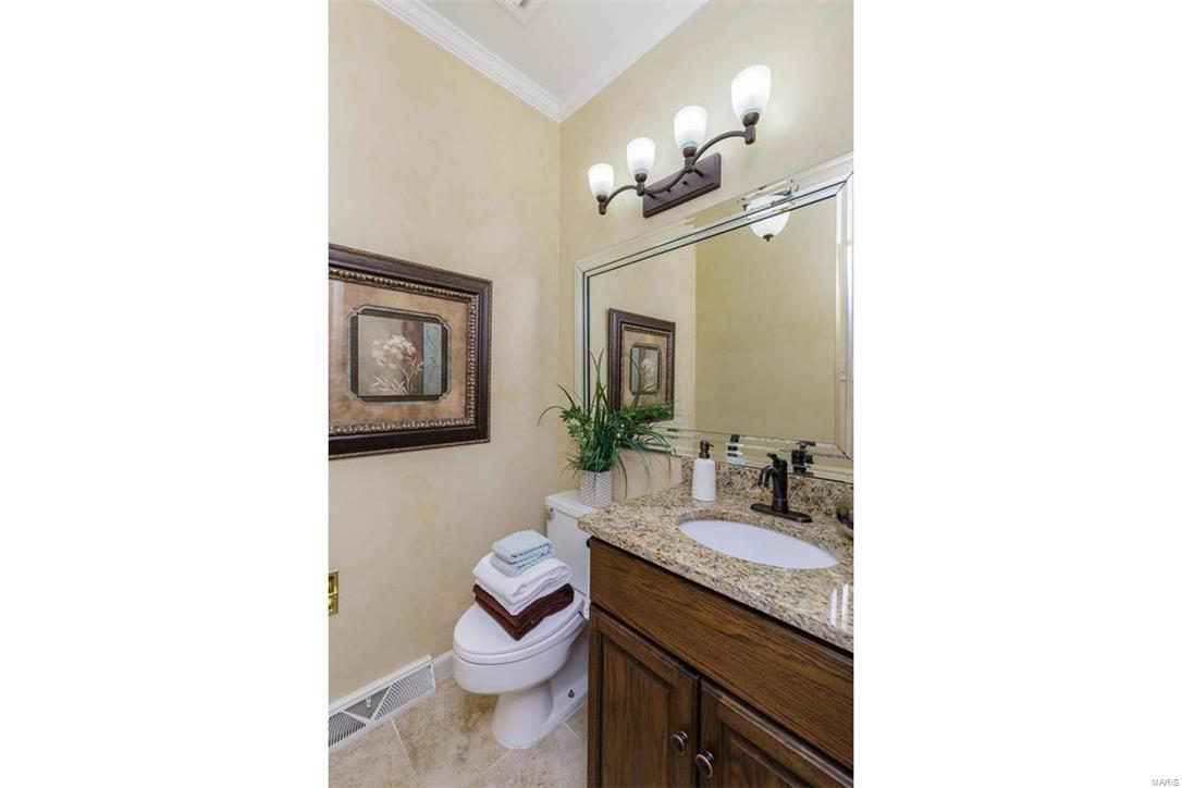 Kings Glen - Residential