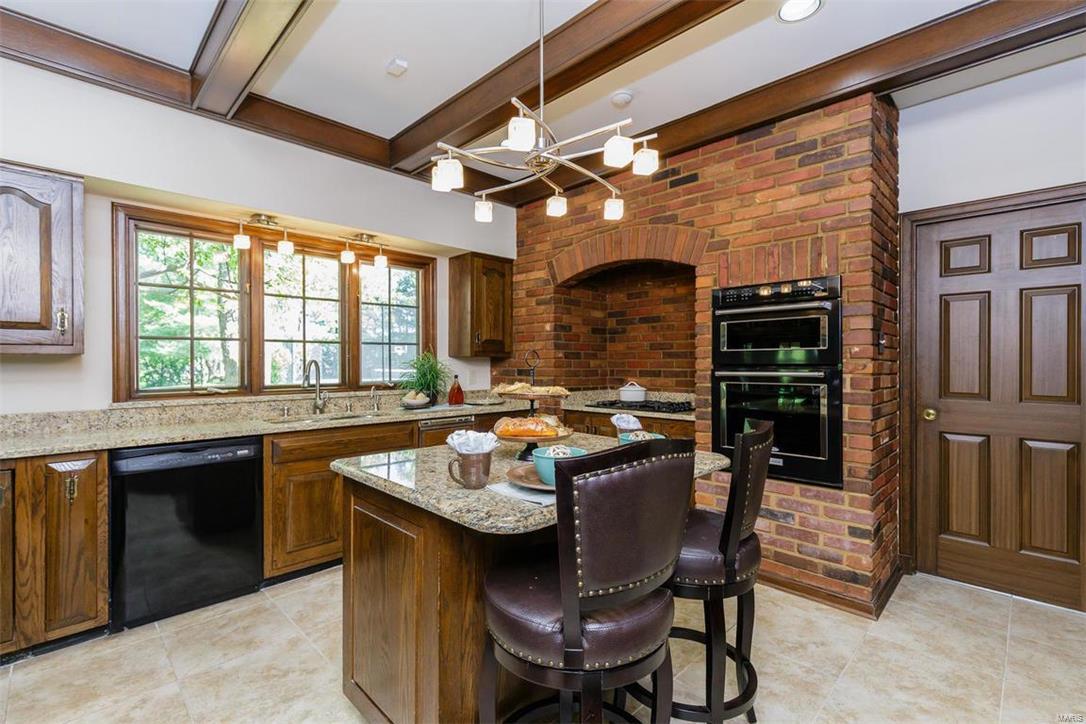 Kings Glen - Residential