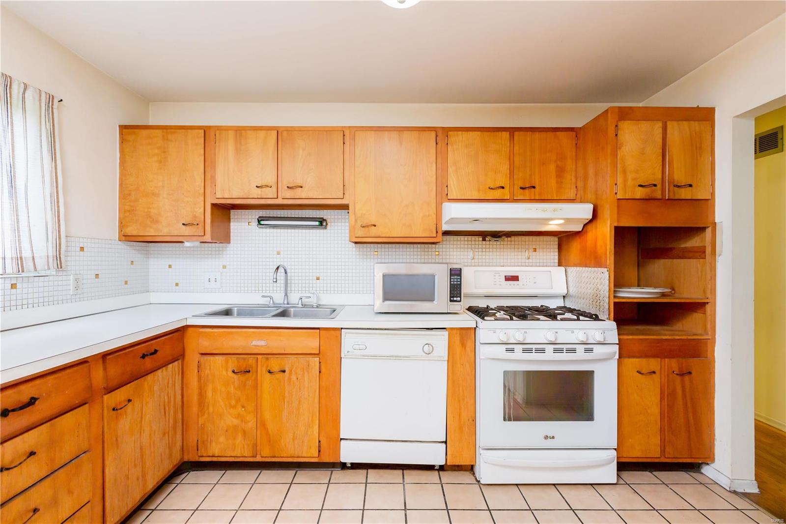 St James Estates 3 - Residential