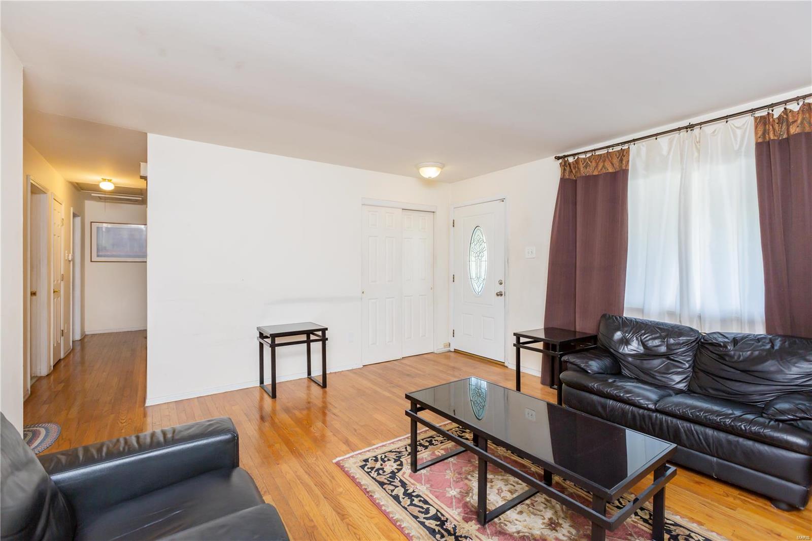 St James Estates 3 - Residential