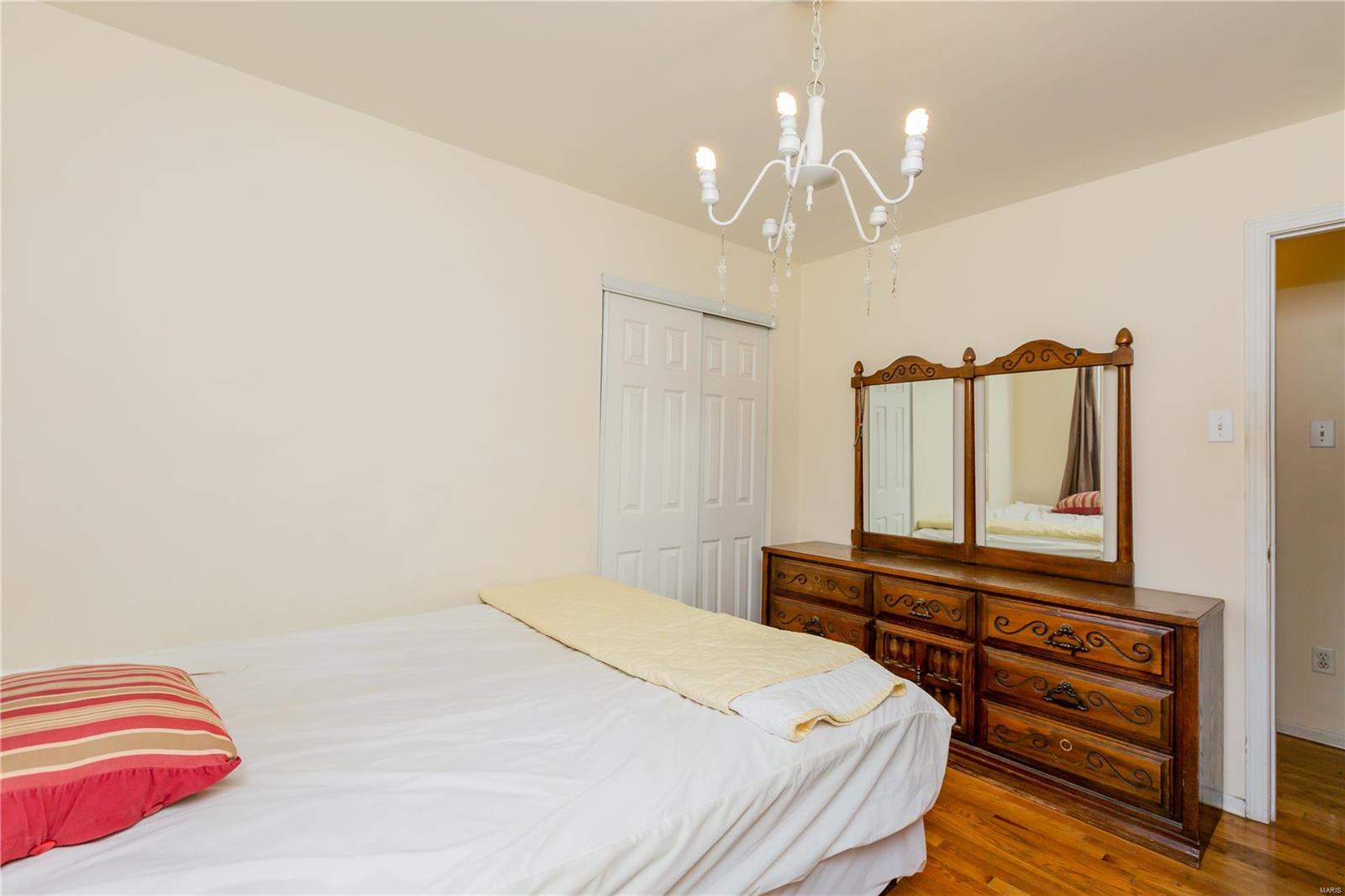 St James Estates 3 - Residential