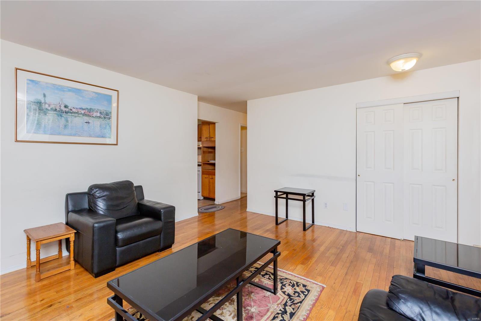 St James Estates 3 - Residential