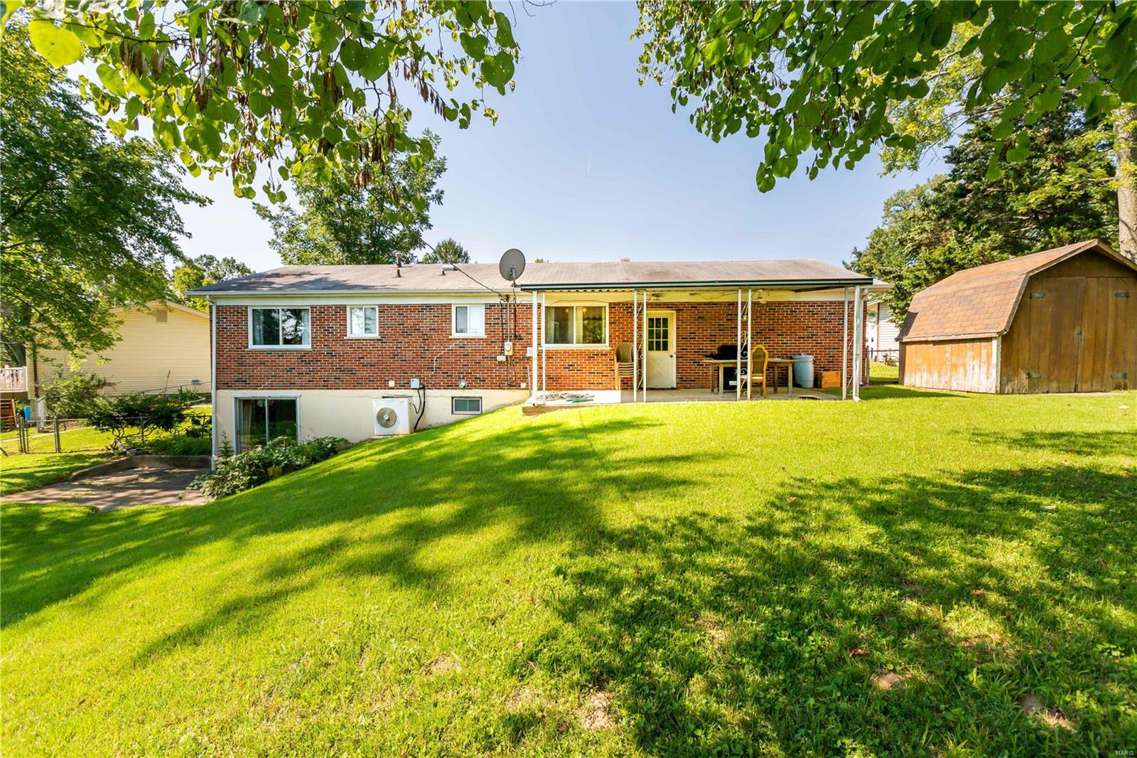 St James Estates 3 - Residential