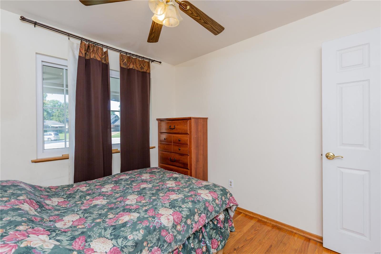 St James Estates 3 - Residential