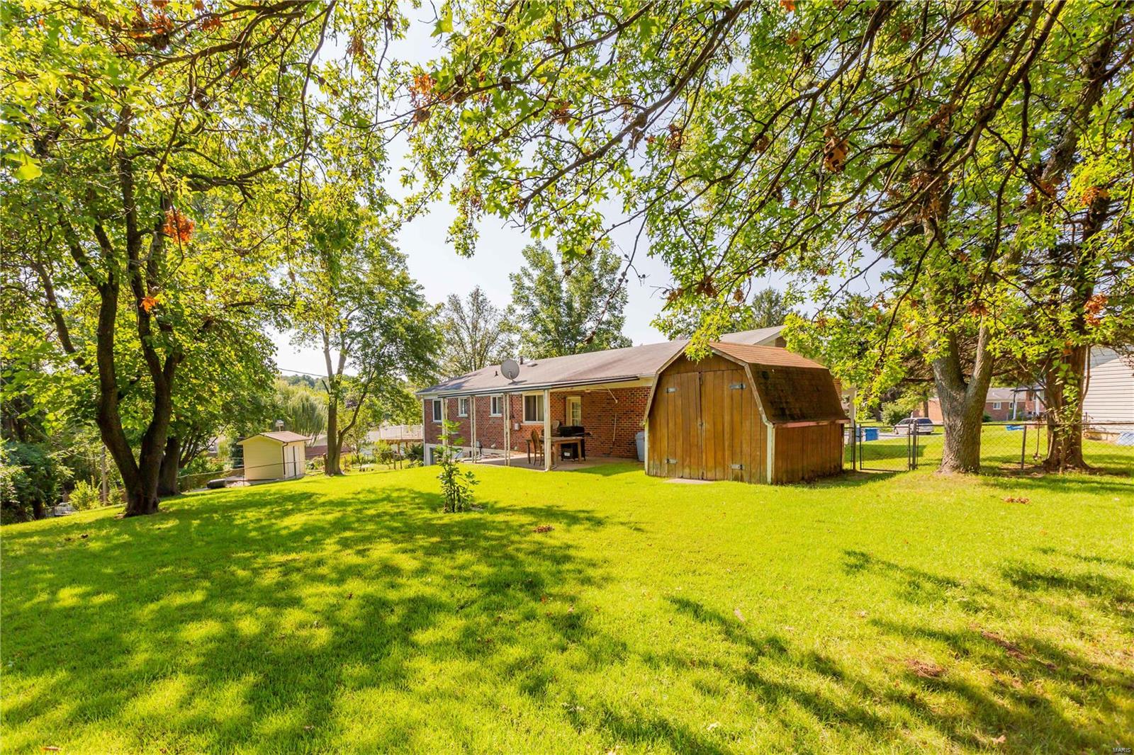 St James Estates 3 - Residential