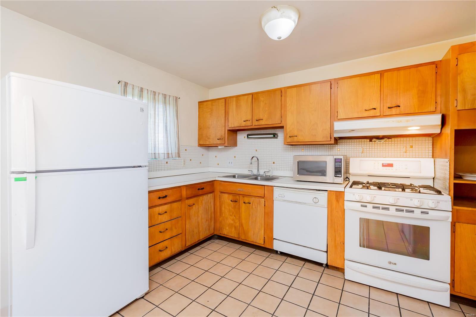 St James Estates 3 - Residential