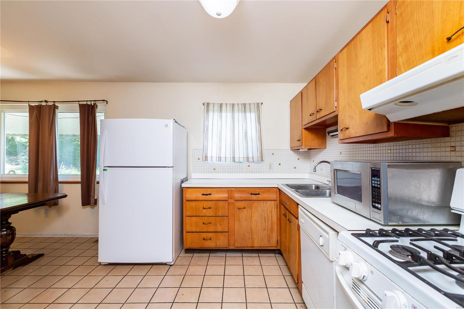 St James Estates 3 - Residential