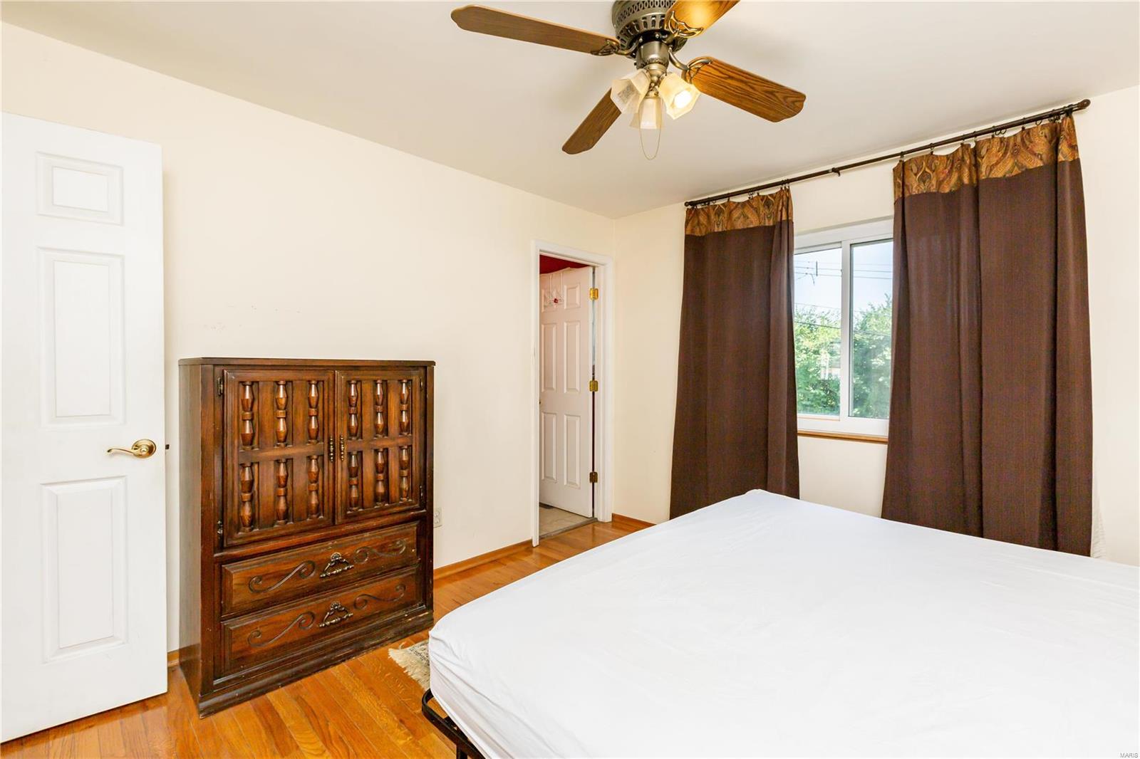 St James Estates 3 - Residential