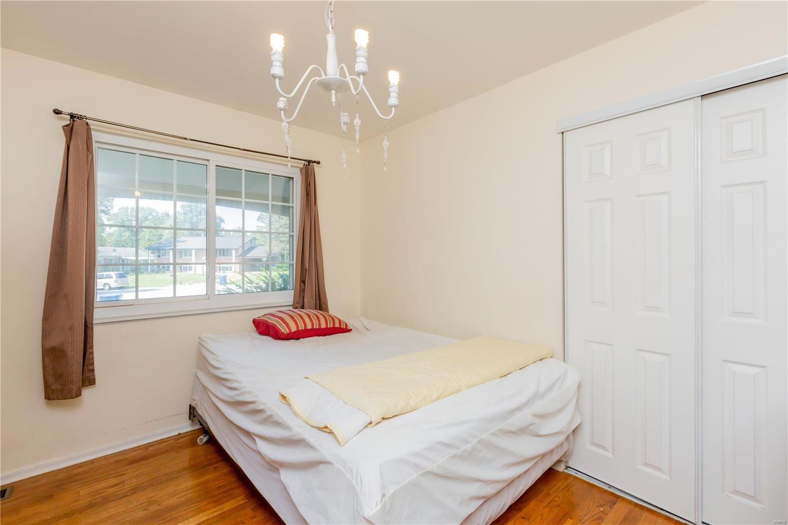 St James Estates 3 - Residential