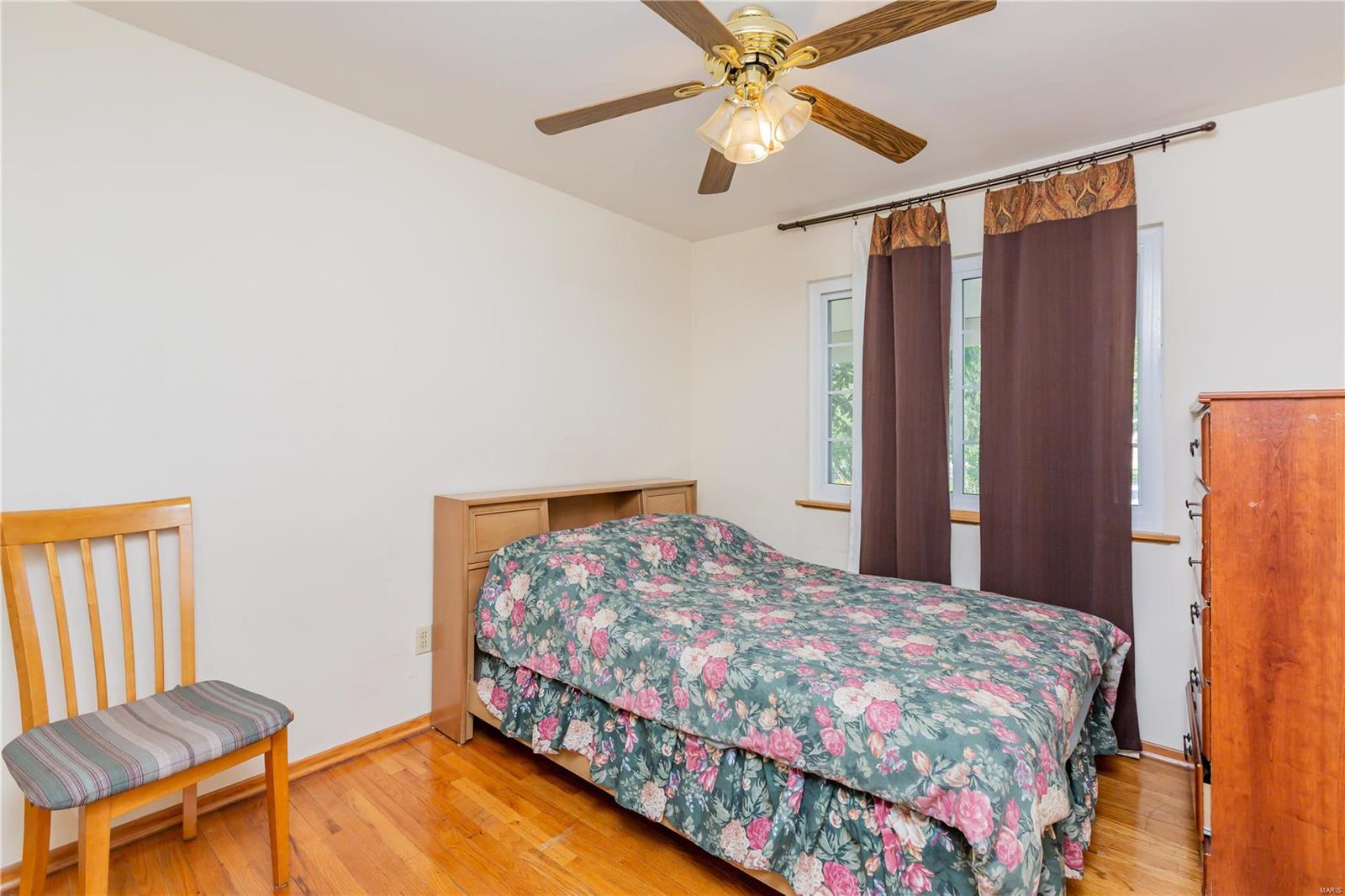 St James Estates 3 - Residential