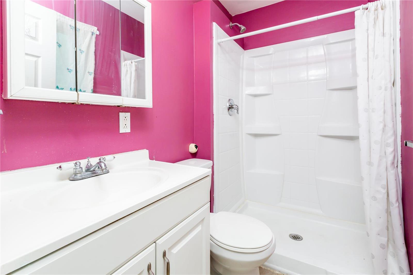 St James Estates 3 - Residential