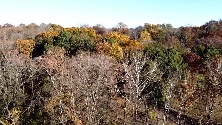 Beautiful 7-acre property right off 270! In Kirkwood School District! Additional Rooms: Other